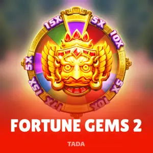 Fortune Gems 2