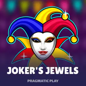 Joker's Jewels