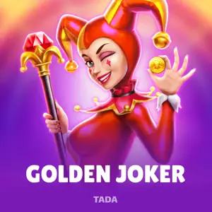 Golden Joker