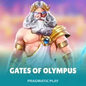 Gates Of Olympus
